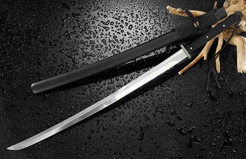 codm新品武士刀最新爆料,神秘爆料揭示刀锋之魂的进化